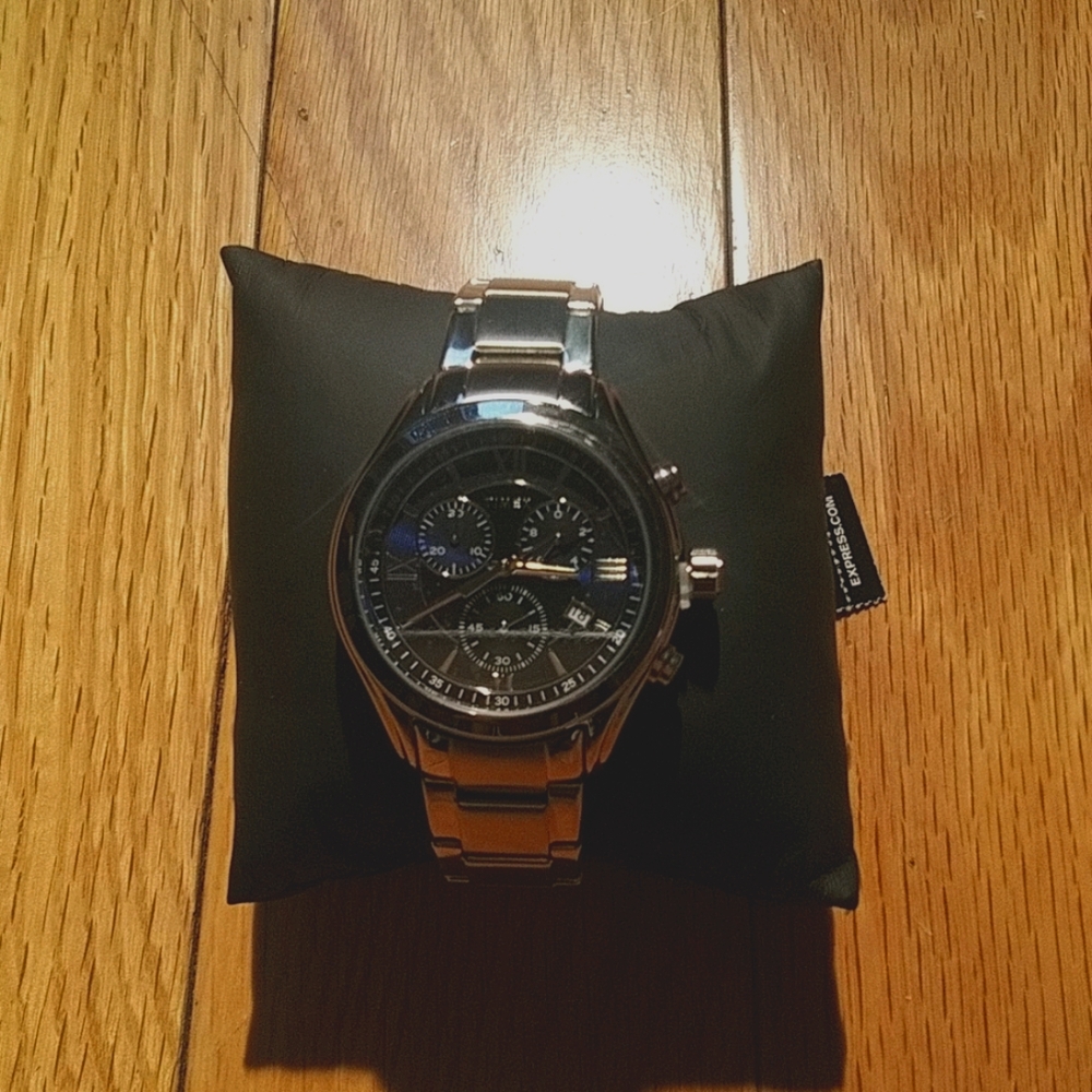 Timex watch